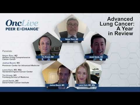 When to Use the CheckMate-227 Regimen