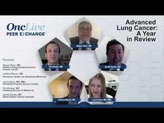 EP. 8 When to Use the CheckMate-227 Regimen