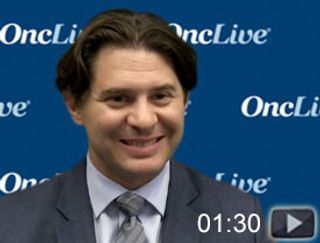 Dr. Zibelman on Managing Immune-Related Adverse Events