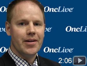 Dr. Yurgelun on Susceptibility Gene Mutations in CRC