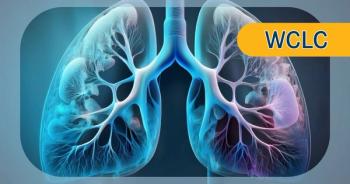 Repotrectinib in TKI-Naive and -Pretreated ROS1+ NSCLC | Image by Ashling Wahner & MJH Life Sciences Using AI