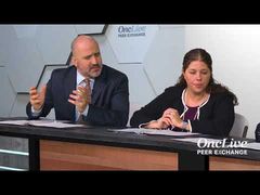 EP. 11 Secondary Debulking in Recurrent Ovarian Cancer