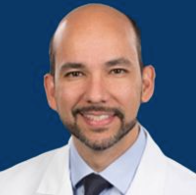 Gilberto Lopes, MD