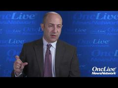 EP. 3 Tumor Sidedness and Treatment Considerations in mCRC