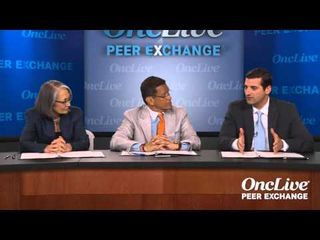 Performance Status in Progressive mCRPC