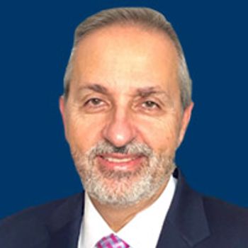 George Raptis, MD, MBA