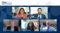 Experts on NSCLC