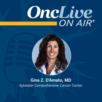 Gina Z. D’Amato, MD