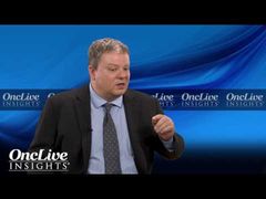 EP. 6 Role for Plasma-Based Testing in Lung Cancer