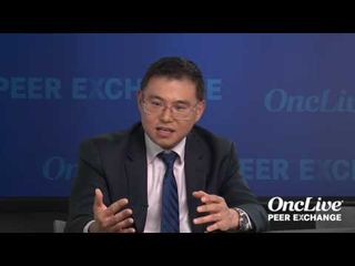 Maintenance Therapy for Gastroesophageal Cancer