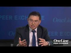 EP. 8 Maintenance Therapy for Gastroesophageal Cancer