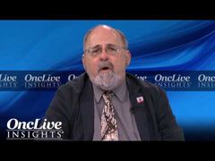 EP. 1 The Evolution of ALK/ROS1-Targeted Therapy in NSCLC