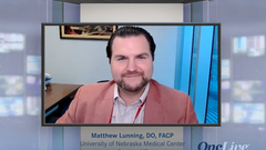 Matthew Lunning, DO, FACP