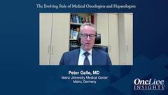 EP. 3 The Evolving Role of Medical Oncologists and Hepatologists