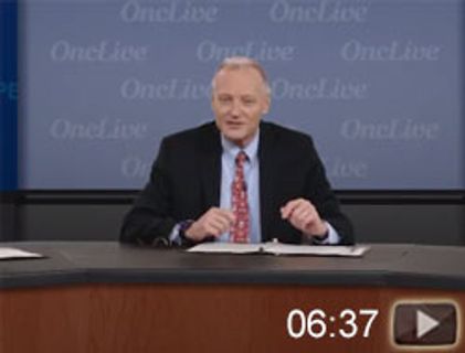 The Biology of Extending Survival in Advanced CRC