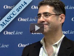 Dr. Raftopoulos on Pulmonary Toxicity With EGFR TKIs