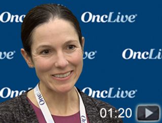 Dr. Kelley Discusses the Rising Incidence of HCC