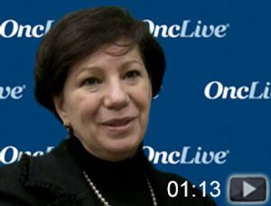 Dr. Rivera on the National Lung Screening Trial