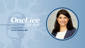 Surbhi Sidana, MD, Stanford Medicine