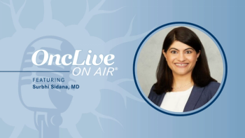 Surbhi Sidana, MD, Stanford Medicine