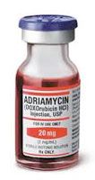 Adriamycin
