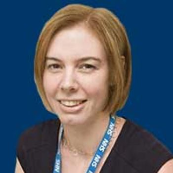 Anna Minchom, MB BCh, MRCP, MD