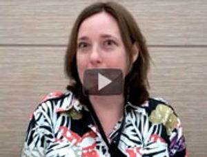 Julia Whiteker on the Value of Social Media to Nurses