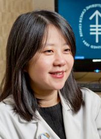 Nancy Lee, MD