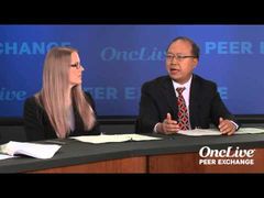 EP. 2 Disease Factors Influencing Initial Treatment Approaches in NETs