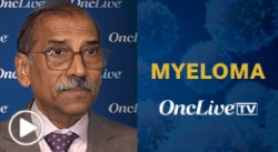 Dr Jagannath on Linvoseltamab vs Teclistamab in Triple-Class–Exposed R/R Myeloma