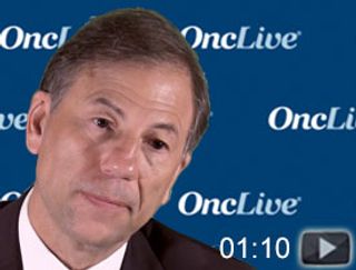Dr. Mamounas on Neoadjuvant Chemotherapy for Breast Cancer