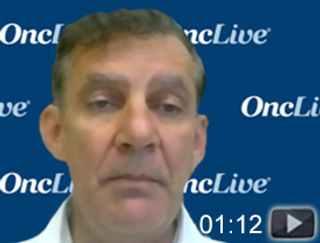 Dr. Dimopoulos on the Utility of Zanubrutinib in Waldenström Macroglobulinemia