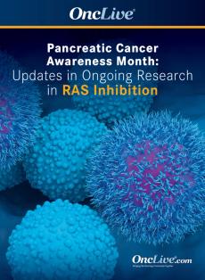 Pancreatic Cancer Awareness Month: Updates in Ongoing Research in RAS Inhibition