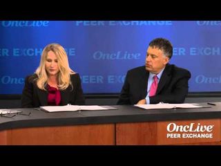 Dual Targeting of BRAF and MEK in NSCLC
