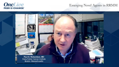 EP. 10 Emerging Novel Agents in RRMM