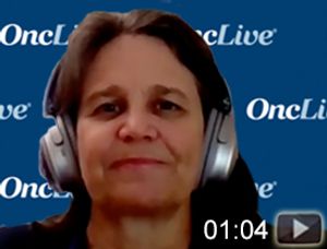 Dr. Swisher on the Limitations of HRD as a Biomarker in Ovarian Cancer