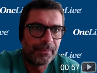 Dr. Visco on the Utility of Bendamustine in MCL