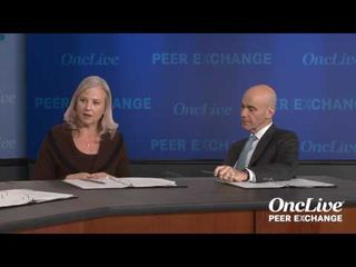 Breast Cancer: Genomic Testing