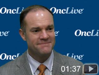 Dr. McCollum on the Clinical Utility of Regorafenib in mCRC