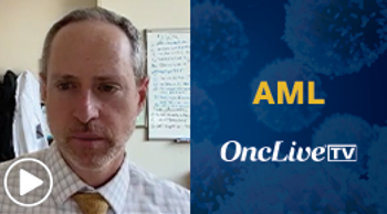 Dan Pollyea, MD, MS, he University of Colorado School of Medicine