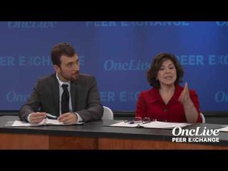 Transplantation Candidacy in MDS