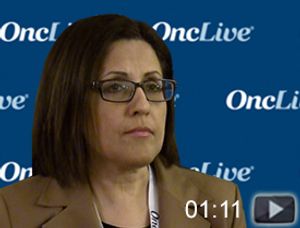 Dr. Ganjoo on the Treatment of Early-Stage Uterine Leiomyosarcoma