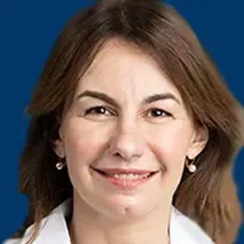 Marina C. Garassino, MD, of University of Chicago 