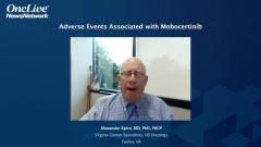 EP. 3 Adverse Events Associated With Mobocertinib 