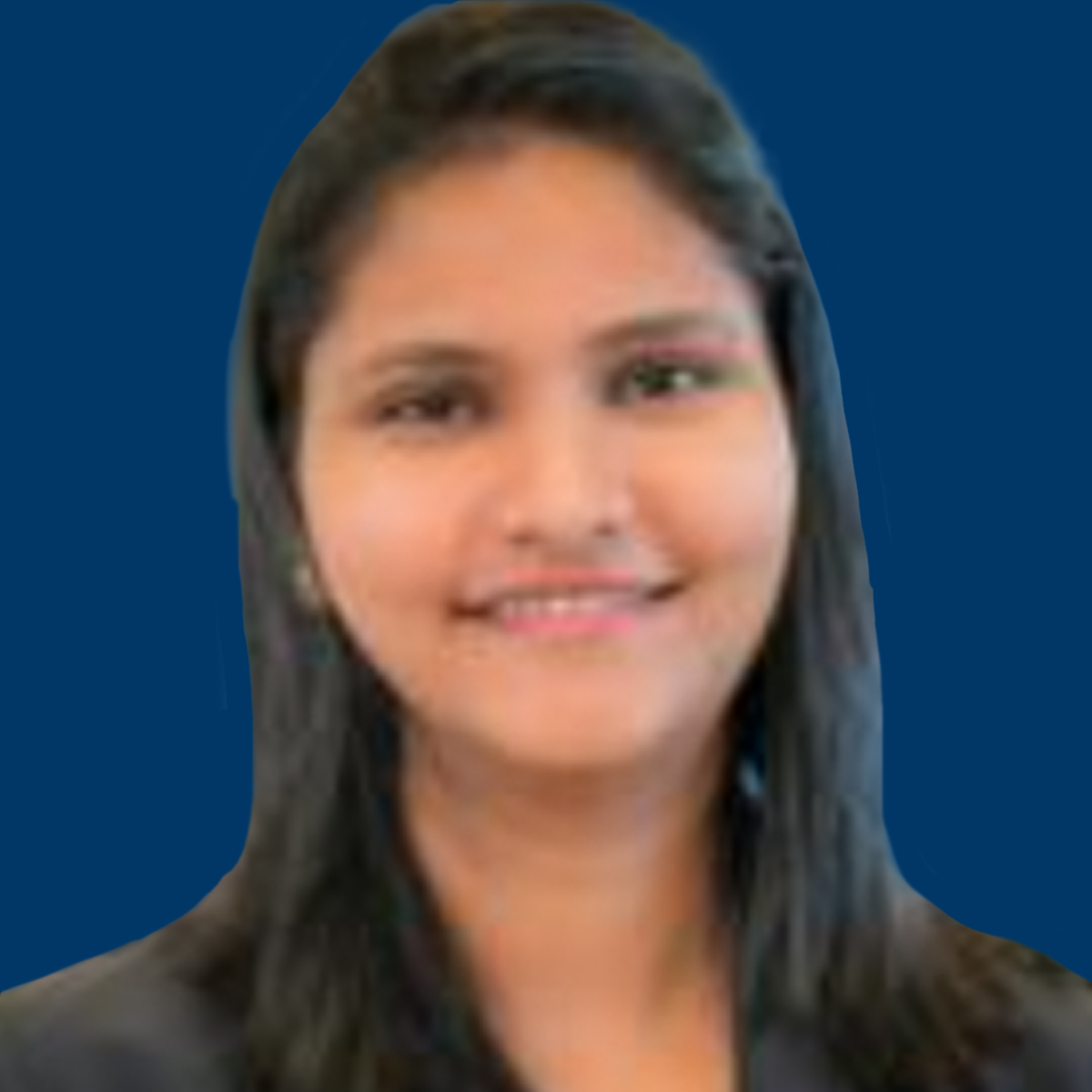 Ramya Thota, MD, of Intermountain Health