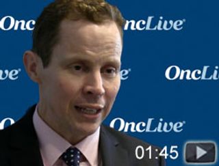 Dr. Meehan on Importance of IHC Testing in Melanoma