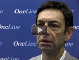 Dr. Moreau on Tourmaline-MM1 Study for Multiple Myeloma