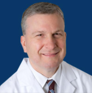 John P. Leonard, MD, Weill Cornell Medicine