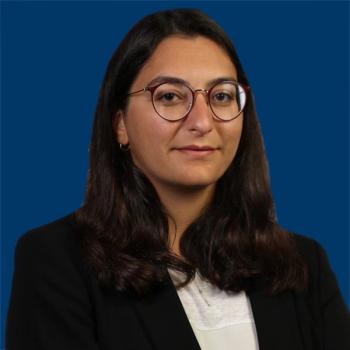 Renee Maria Saliby, MD, MSc