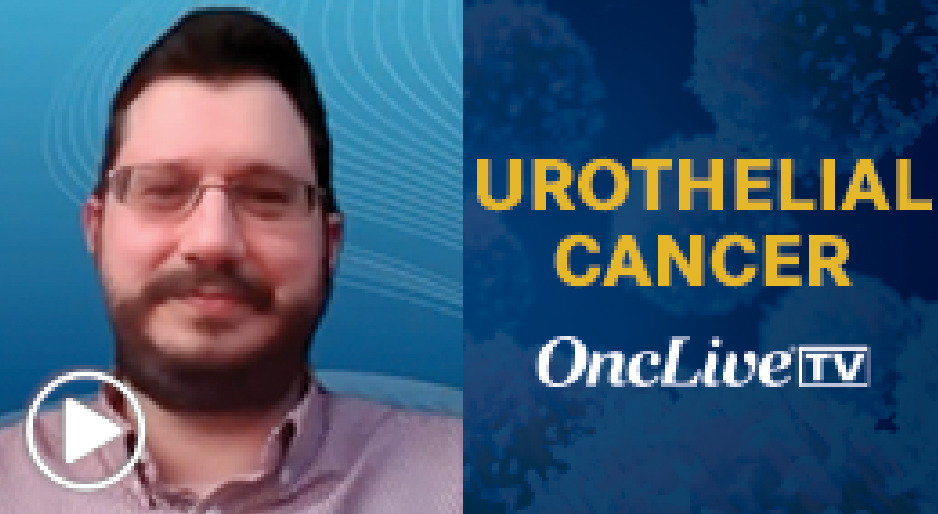 Dr Grivas on Addressing Unmet Needs in Urothelial Cancer - Vimarsana News